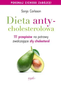 Dieta antycholesterolowa
