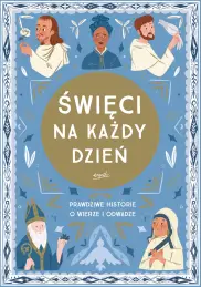 Święci na każdy dzień. Pamiątka Pierwszej Komunii Św.