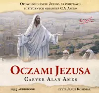 Oczami Jezusa - audiobook