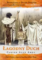 Lagodny Duch