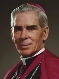 abp Fulton Sheen