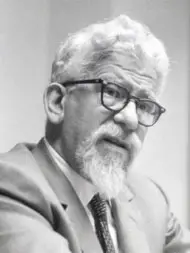 Abraham Joshua Heschel