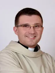 ks. Krzysztof Kralka SAC