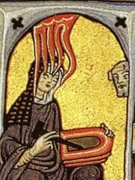 św. Hildegarda z Bingen