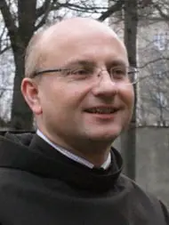 o. Józef Witko OFM