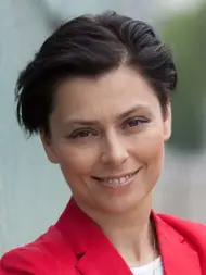 Joanna Bątkiewicz-Brożek