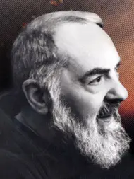 o. Pio z Pietrelciny