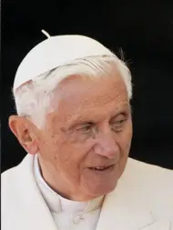 Benedykt XVI
