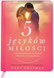 5 języków miłości ebook