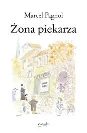 Żona piekarza