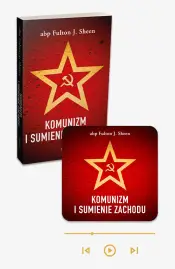 Komunizm i sumienie Zachodu - książka papierowa + audiobook w aplikacji Esprit Audio