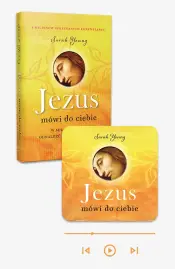 Jezus mówi do ciebie - książka papierowa + audiobook w aplikacji Esprit Audio