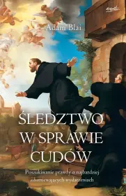 Śledztwo w sprawie cudów