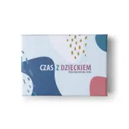 ROZMAWIALNIK CZAS Z DZIECKIEM