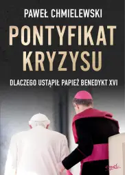 Pontyfikat kryzysu