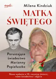 Matka świętego