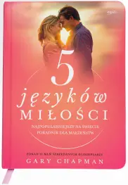 5 języków miłości [pełna wersja]