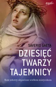 Dziesięć twarzy tajemnicy