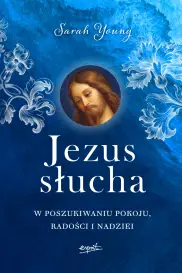 Jezus słucha