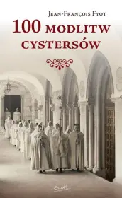 100 modlitw cystersów