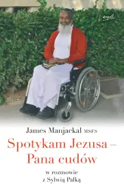 Spotykam Jezusa - Pana cudów