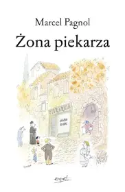 Żona piekarza