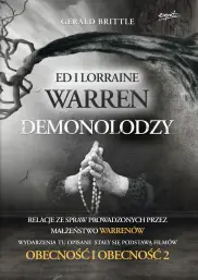 Demonolodzy. Ed i Lorraine Warren