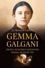 Gemma Galgani