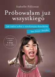 Próbowałam już wszystkiego