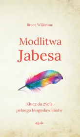 Modlitwa Jabesa