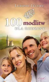 100 modlitw dla rodziny