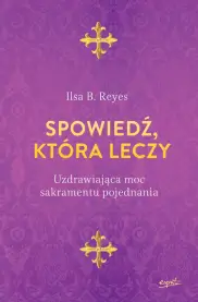 Spowiedź, która leczy