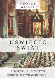 Uświęcić świat