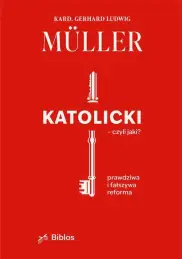 Katolicki, czyli jaki?