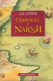 Pakiet Opowieści z Narnii. Tom 1-2