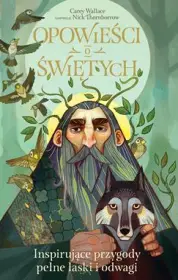 Opowieści o Świętych