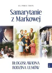 Samarytanie z Markowej