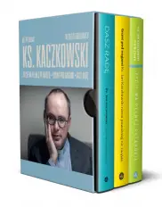 Bestsellery ks. Jana Kaczkowskiego Pakiet