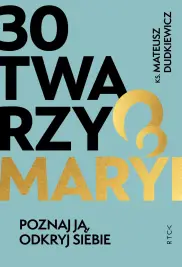 30 twarzy Maryi