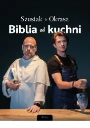 Biblia od kuchni