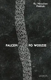 Palcem po wodzie