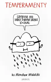 Temperamenty