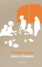 Schodami do góry