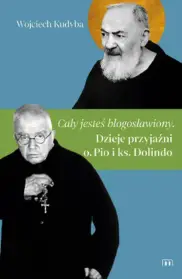 Cały jesteś błogosławiony