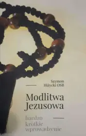 Modlitwa Jezusowa