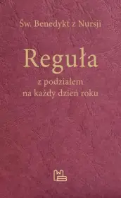 Reguła z podziałem na każdy dzień roku