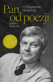 Pan od poezji