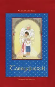 Tarsycjuszek