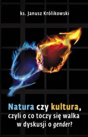 Natura czy kultura