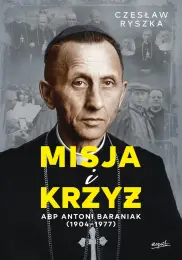 Misja i krzyż